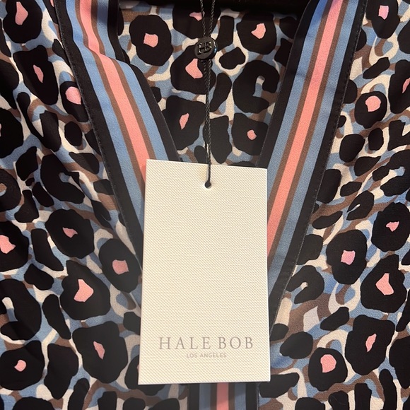 HALE BOB dress - Picture 6 of 8